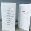 menu delikatne